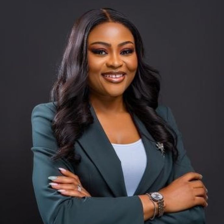Christelle FOUDA BELLA