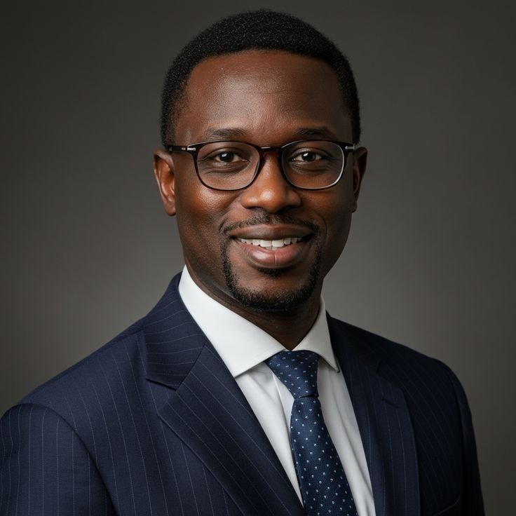 Patrick NKENG ESSOMBA